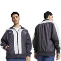 Puma BMW MMS Archive Herren Windbreaker Jacke [628096 06] Grau 