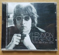 Lennon Legend (The Very Best Of John Lennon) von John Lennon  (CD, 1997)