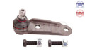 Querlenkerstift Vorderachse 5589 SIDEM für RENAULT MEGANE I MEGANE Scenic