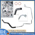 Hydraulikschlauch Lenkung für AUDI A3 8L VW GOLF 4 SEAT LEON SKODA Servolenkung