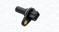 MAGNETI MARELLI Kurbelwellensensor Impulsgeber 064848026010 für PASSAT VW GOLF 4
