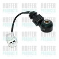 Klopfsensor oval 7517591 HOFFER für SUBARU IMPREZA Station Wagon LEGACY III