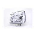 Scheinwerfer links für Opel Agila (A) 1.2 16V 1.0 12V H00 Suzuki Wagon R+ MM