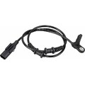 Metzger 09001466 Sensor Raddrehzahl für MERCEDES BENZ SPRINTER B906