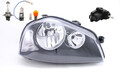 Scheinwerfer Osram Night Breaker Laser passend für Seat Arosa Rechts Stellmotor