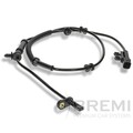 ABS Sensor Raddrehzahl BREMI 51551 für JEEP CHEROKEE 4 WK WK2 VAN CRD 4x4 VVT