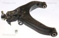 Querlenker Dreieckslenker TRISCAN 8500 60502 für ISUZU MAX 2 TFR TFS Ddi TFR87J