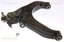 Querlenker Dreieckslenker TRISCAN 8500 60502 für ISUZU MAX 2 TFR TFS Ddi TFR87J