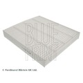 1x Filter, Innenraumluft BLUE PRINT ADH22506 passend für HONDA ROVER