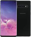 Samsung Galaxy S10 Dual SIM 128GB prism black