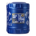 10 (1x10) Liter MANNOL SAE 10W-40 UHPD TS-5 LKW/ Schlepper/ Öl/ Motoröl