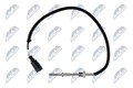 Sensor Abgastemperatur NTY EGT-VW-037 für AUDI A4 B8 Avant 8K5 A5 8T3 8K2 8TA Q5