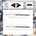 2x ORIGINAL® Maxgear Gasfeder, Koffer-/Laderaum für Mercedes-Benz Viano Vito