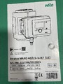 Wilo Nassläufer-Premium-Smart-Pumpe Stratos MAXO 40/0,5-4 PN6