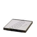 ORIGINAL® Hengst Filter Filter, Innenraumluft für Chevrolet AVEO / KALOS