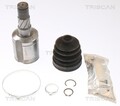 Gelenksatz Antriebswelle TRISCAN 8540 81204 für TESLA MODEL 5YJ3 AWD Performance