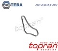 117 260 STEUERKETTE KETTE TOPRAN FÜR SEAT ALTEA XL,EXEO,EXEO ST,LEON,ALHAMBRA
