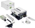 Festool Akku-Tischkreissäge CSC SYS 50 EBI-Basic | 576820