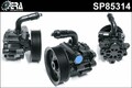 ERA Benelux Hydraulikpumpe Lenkung SP85314 +130.90€ Pfand für JEEP CHEROKEE 3 WH