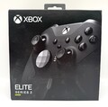 Microsoft Xbox | Elite Series 2 Wireless Controller | Schwarz | geprüft | 🎮✅