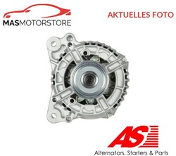LICHTMASCHINE GENERATOR AS-PL A0059(P) P FÜR SKODA FABIA I,OCTAVIA I,FABIA II