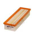 Luftfilter HENGST FILTER E167L Filtereinsatz für MERCEDES ISDERA KLASSE W140 SL