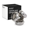 RIDEX Tripodestern Antriebswelle Tripodestern 1147T0032 für BMW 3 Touring (E91)