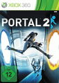 Portal 2 Promo Microsoft Xbox 360 gebraucht in OVP