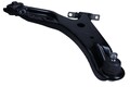 Querlenker Dreieckslenker MAXGEAR 72-3730 Stahlblech für HYUNDAI SANTA FÉ 1 SM