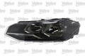 VALEO 450492 Hauptscheinwerfer für VW