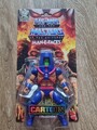 MOTU Masters of the Universe Man E  FACES