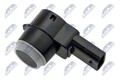 NTY Sensor Einparkhilfe für Mercedes Sprinter Viano ab 03-> Vorne Epdc-Me-011