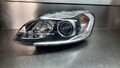 Frontscheinwerfer Volvo XC60 31420257 Facelift Xenon Links