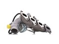 Turbolader STARK SKCT-1190370 für OPEL Corsa D Schrägheck (S07) INSIGNIA Caravan