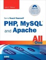 Sams Teach Yourself PHP, MySQL und Apache in einem - Meloni, Julie C.