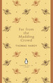 Far From the Madding Crowd | Thomas Hardy | Taschenbuch | B-format paperback