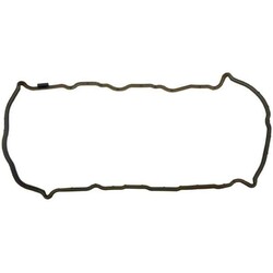 1x ORIGINAL® Ajusa Dichtung, Zylinderkopfhaube für Renault KOLEOS I Nissan