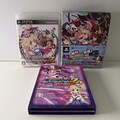 Mugen Souls Z Limited Edition PlayStation 3 PS3 Japan Japan Import NTSC-J