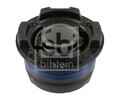 FEBI BILSTEIN 22955 Lagerung, Achskörper für VOLVO