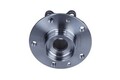 Maxgear Radlagersatz 33-1230 für RENAULT