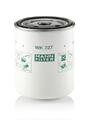 Original MANN-FILTER Kraftstofffilter WK 727 für Renault Trucks