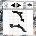 2x Sasic Lenker, Radaufhängung Links, Rechts für Ford KUGA I KUGA I VAN