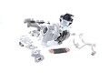 BTS Turbo Abgas-Turbo-Lader Turbolader Aufladung / ohne Pfand T981456