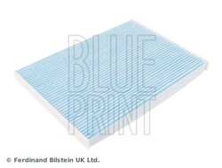 BLUE PRINT Filter, Innenraumluft ADN12548 passend für NISSAN