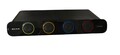 Belkin OmniView Soho Kvm Switch F1DS104L - Gebraucht, Voll Funktionsfähig