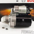 BOSCH Anlasser Starter für BMW 3er E30 E36 E46 5er E34 E39 E60 Benzin