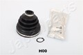 Faltenbalgsatz Antriebswelle JAPANPARTS KB-H00 für HYUNDAI FD i30 CRDi