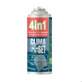 ClimaSet 4in1 R134a/R12 Ersatz Kältemittel 626g Öl Dichtmittel Neu