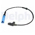 Delphi SS20108 Sensor Raddrehzahl Vorne für BMW E38 E52