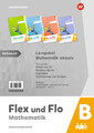 Flex und Flo - Mathematik inklusiv. Paket B | Ausgabe 2021 | Taschenbuch | 2021